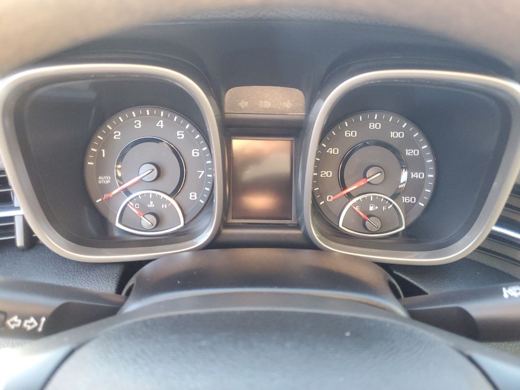 2013 Chevrolet Malibu Image 14