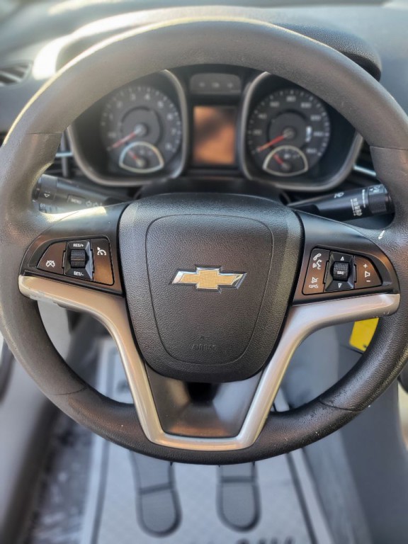 2013 Chevrolet Malibu Image 15