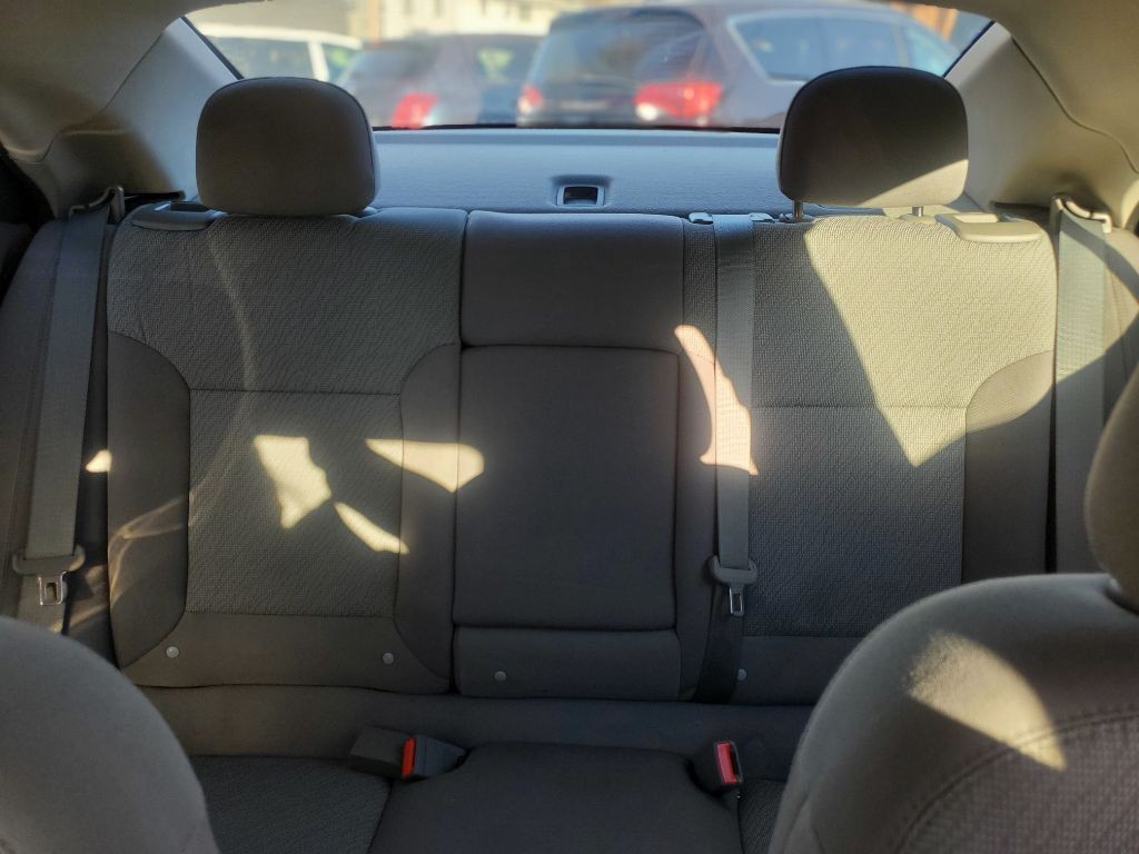 2013 Chevrolet Malibu Image 18