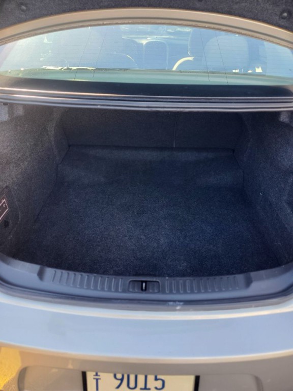 2013 Chevrolet Malibu Image 19