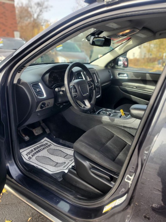 2014 Dodge Durango Image 5