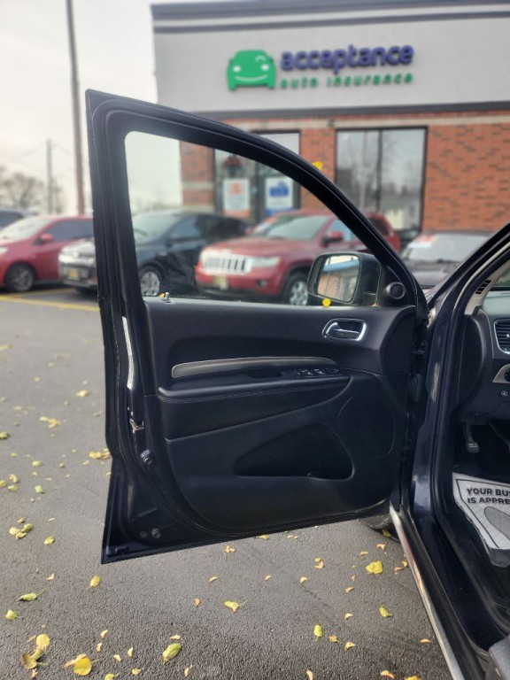 2014 Dodge Durango Image 6