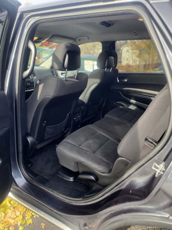 2014 Dodge Durango Image 7