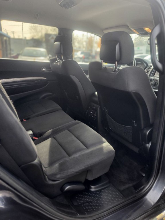 2014 Dodge Durango Image 9