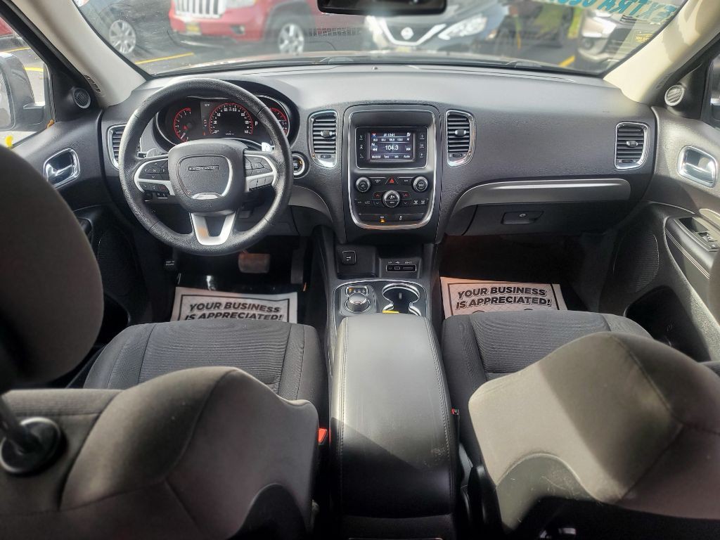 2014 Dodge Durango Image 13