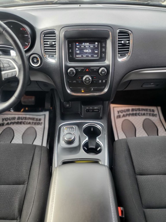 2014 Dodge Durango Image 14