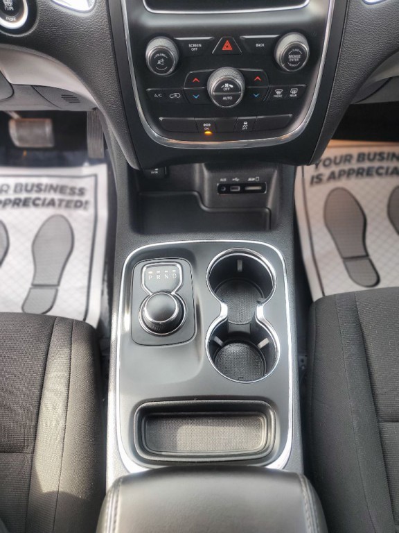 2014 Dodge Durango Image 18