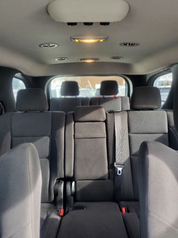 2014 Dodge Durango Image 19