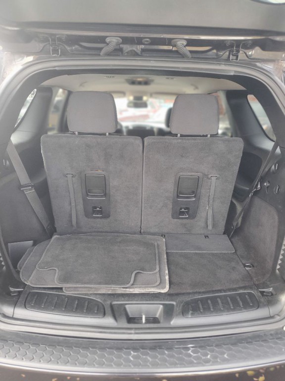 2014 Dodge Durango Image 20