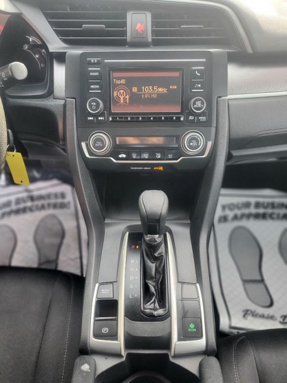 2016 Honda Civic Image 15