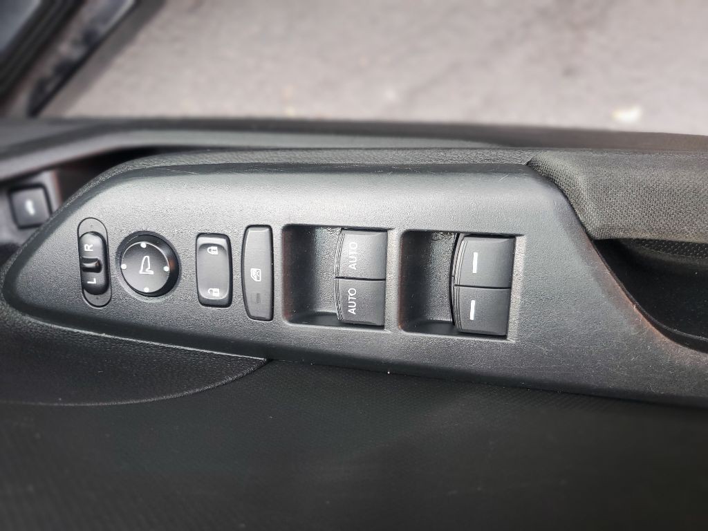 2016 Honda Civic Image 19