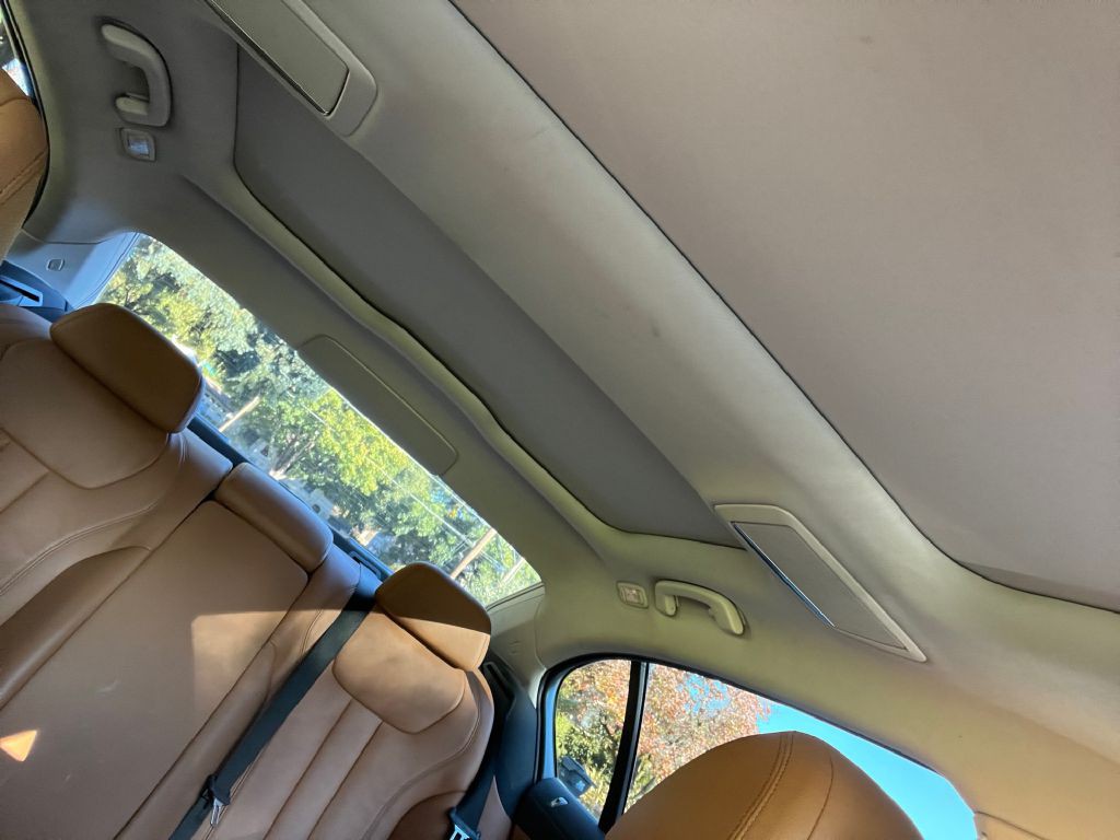 2019 BMW 7 Series Image 12