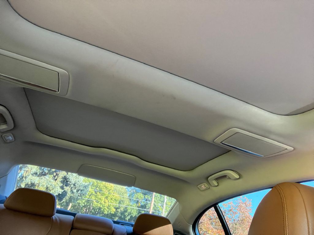 2019 BMW 7 Series Image 13