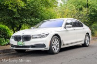 Image for 2019 BMW 7 Series 740xi ID: 4841045