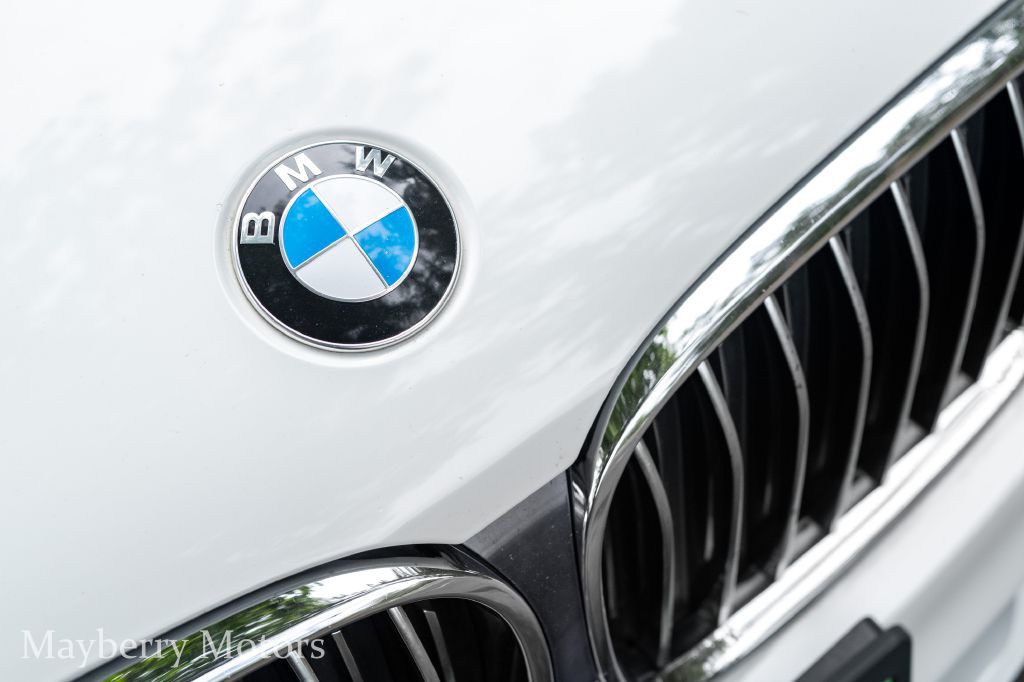 2019 BMW 7 Series Image 5