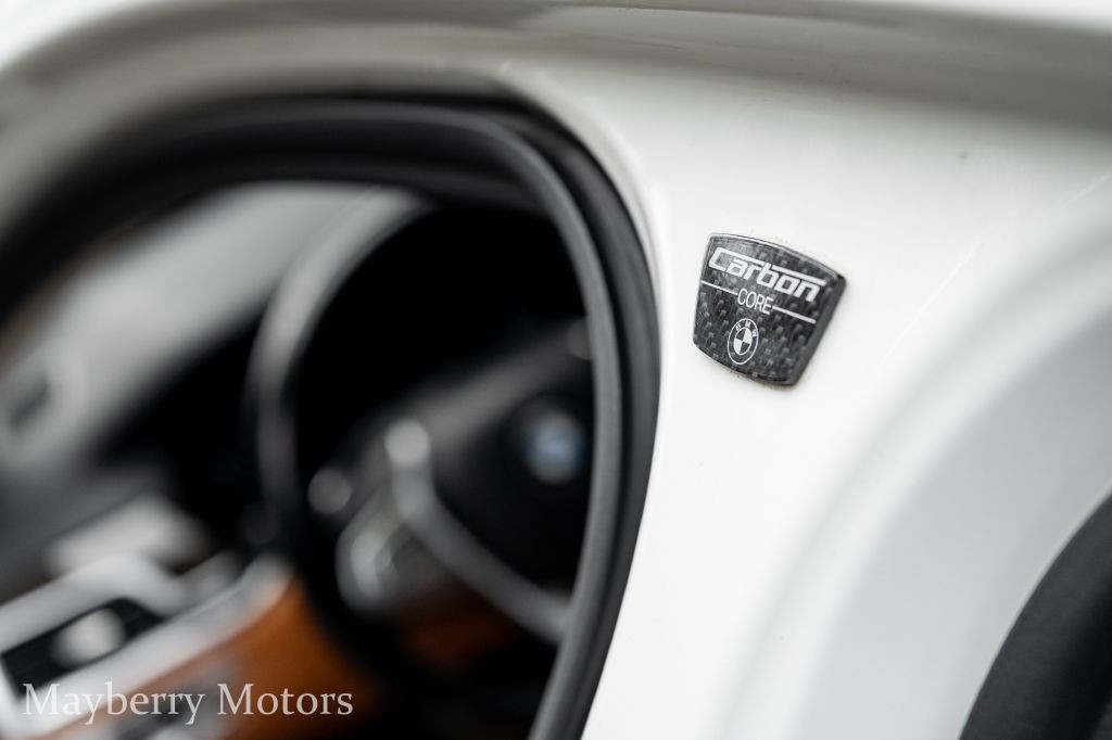2019 BMW 7 Series Image 14