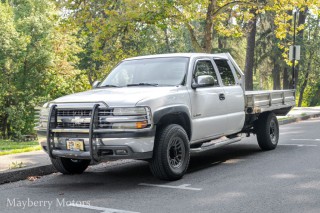 Image for 2000 Chevrolet Silverado 1500  ID: 5642308