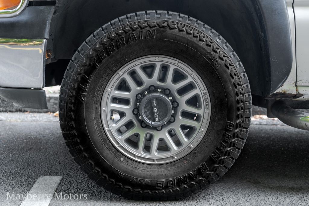 2000 Chevrolet Silverado 1500 Image 6