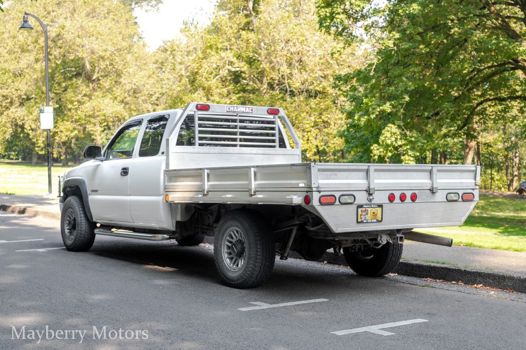 2000 Chevrolet Silverado 1500 Image 7