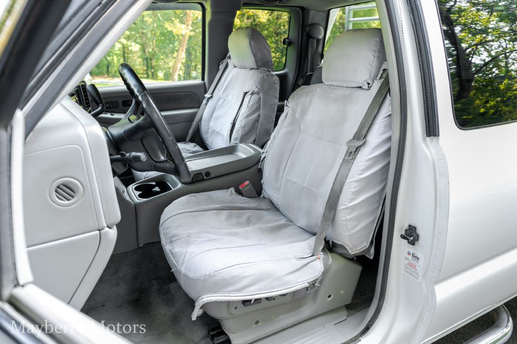2000 Chevrolet Silverado 1500 Image 10