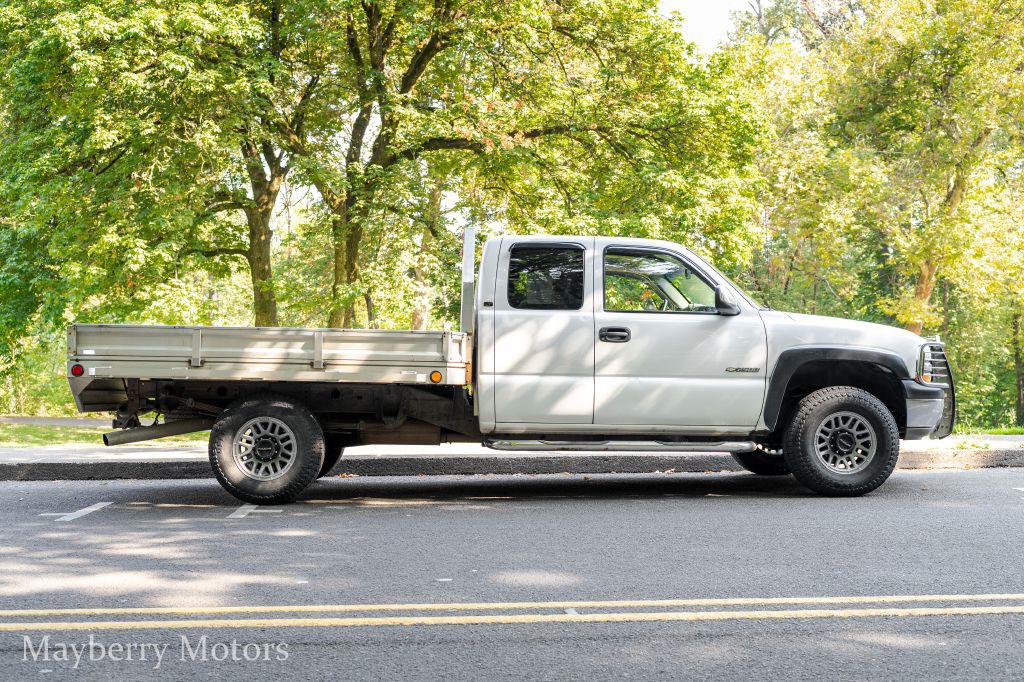2000 Chevrolet Silverado 1500 Image 15
