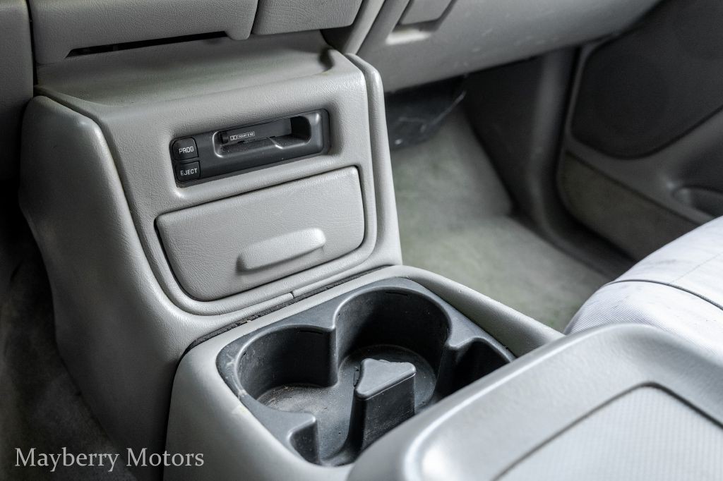 2000 Chevrolet Silverado 1500 Image 22