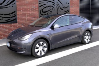 Image for 2020 Tesla Model Y  ID: 5645513