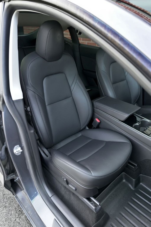 2020 Tesla Model Y Image 3