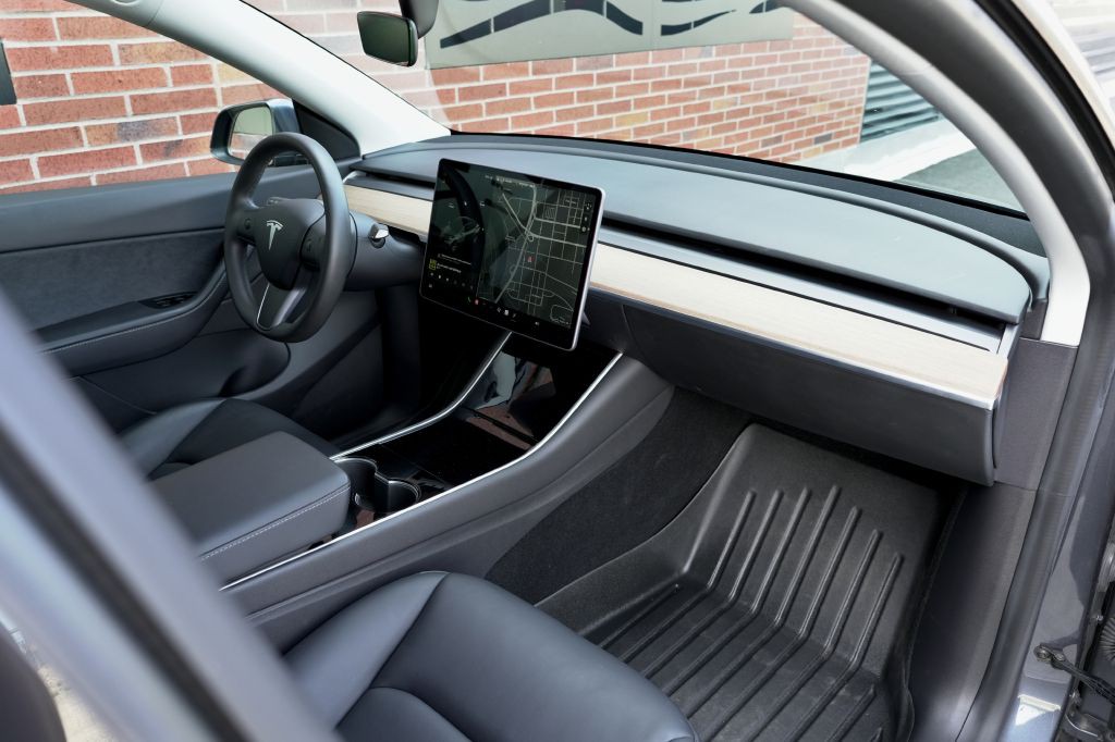 2020 Tesla Model Y Image 4