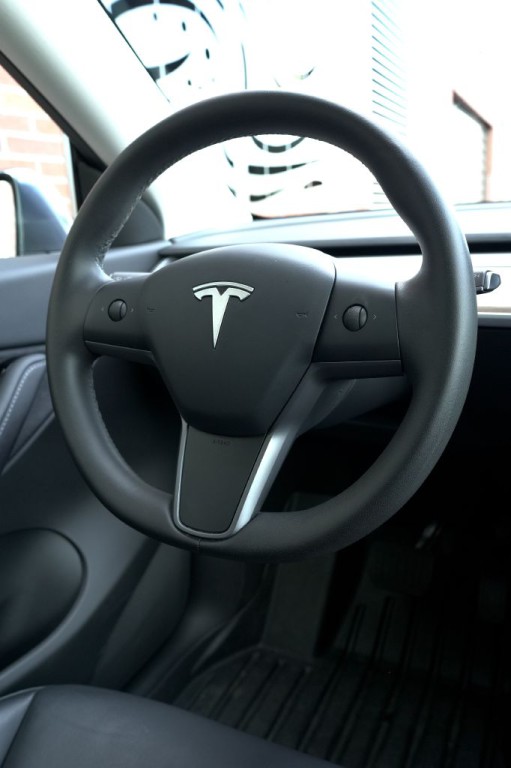 2020 Tesla Model Y Image 6