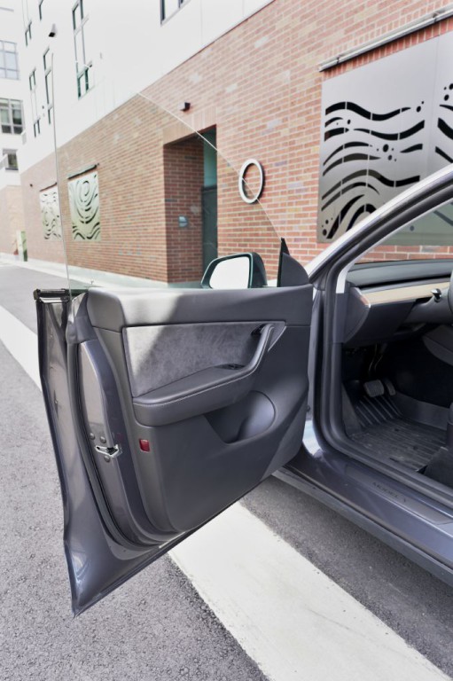 2020 Tesla Model Y Image 17