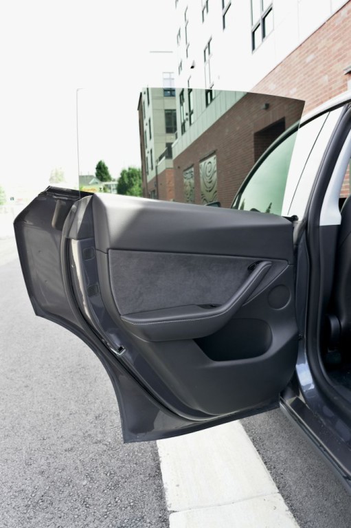 2020 Tesla Model Y Image 20