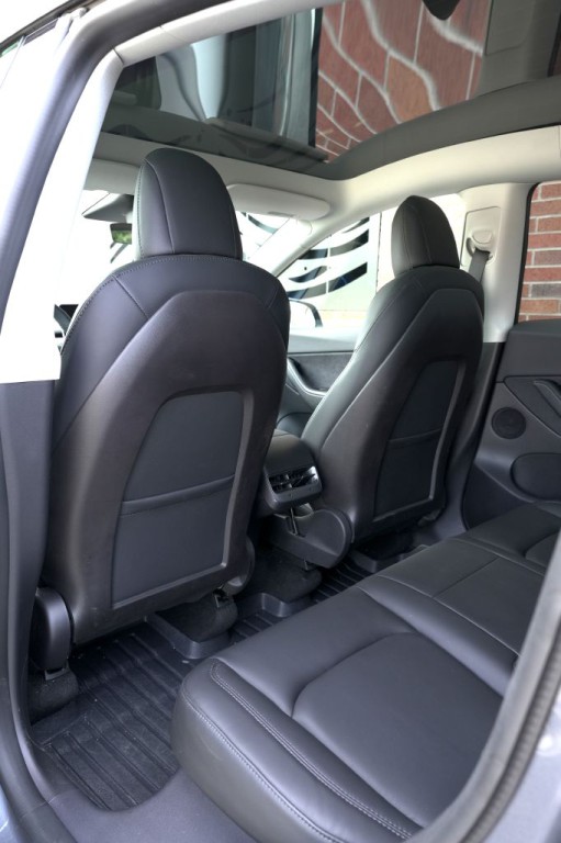 2020 Tesla Model Y Image 22