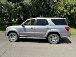 Image for 2005 Toyota Sequoia Limited ID: 5798973