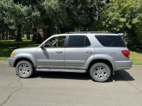 Image for 2005 Toyota Sequoia Limited ID: 5798973