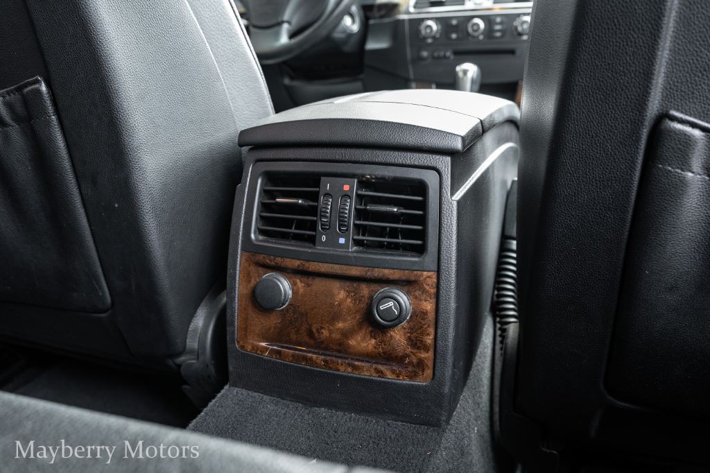 2006 BMW 5 Series Image 14