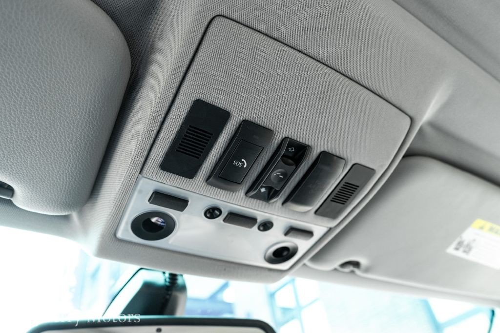 2006 BMW 5 Series Image 26
