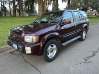 Image for 1999 INFINITI QX4  ID: 6205368