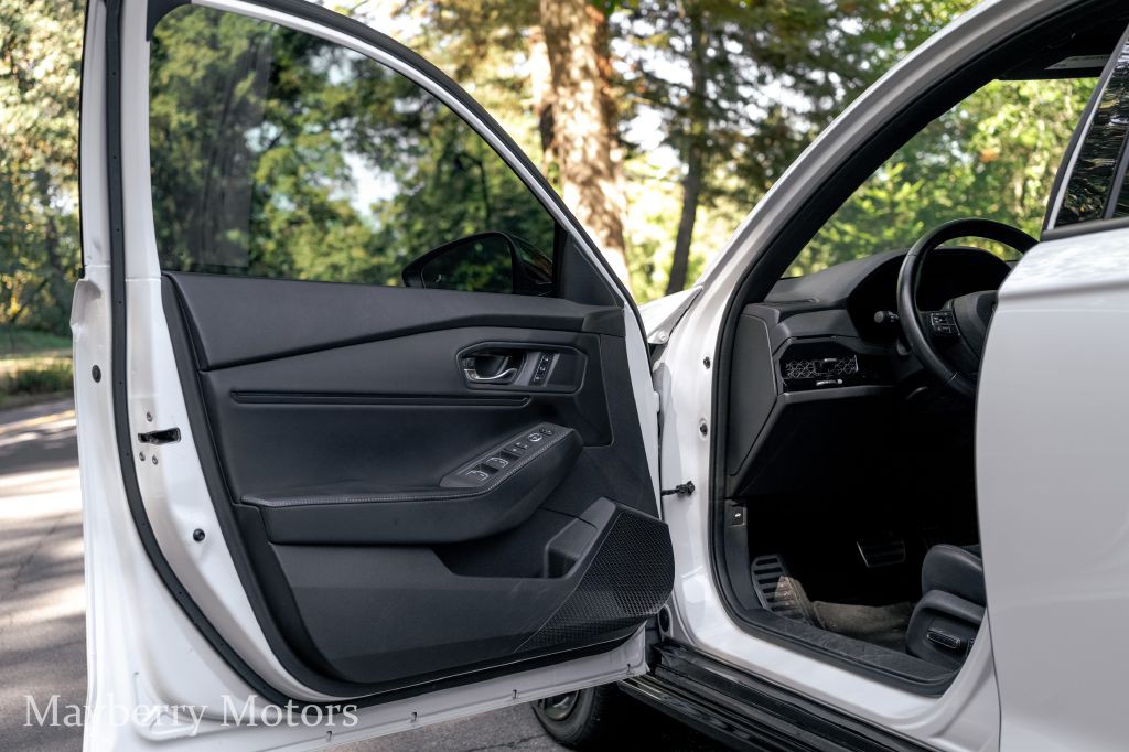 2023 Honda Accord Image 8