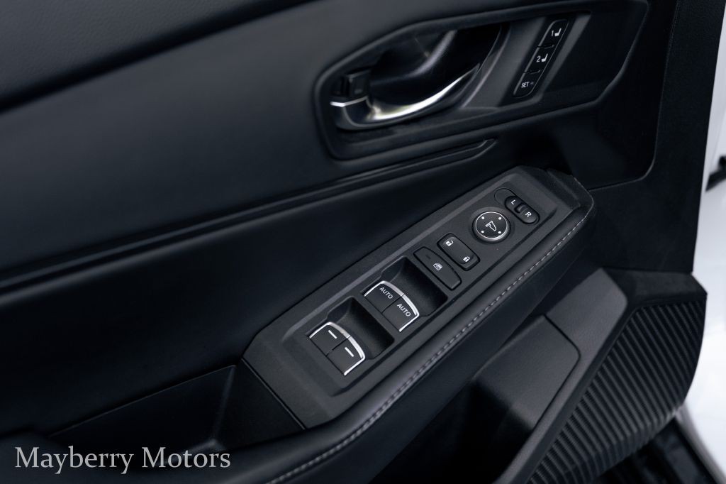2023 Honda Accord Image 9