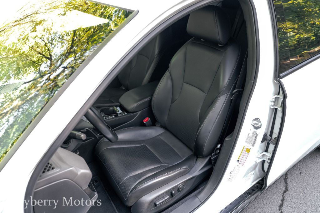 2023 Honda Accord Image 10