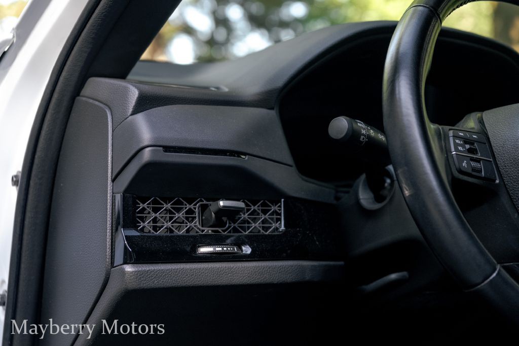 2023 Honda Accord Image 12