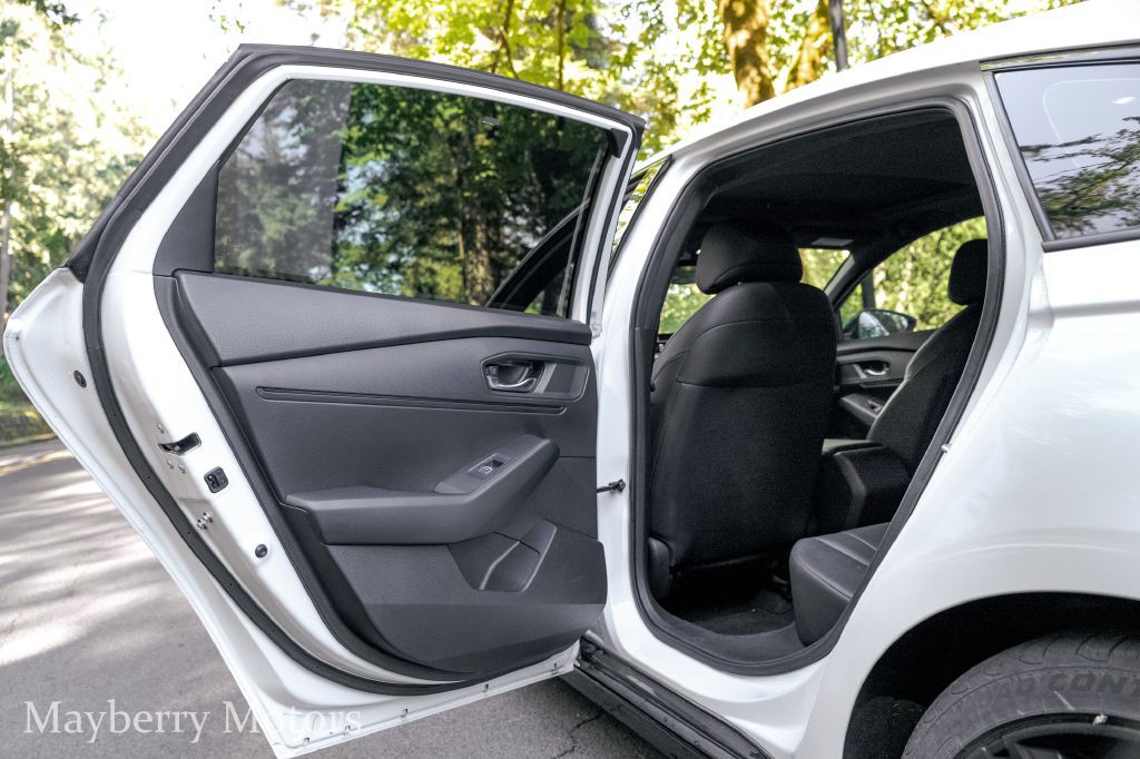 2023 Honda Accord Image 13