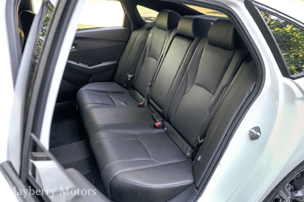 2023 Honda Accord Image 14