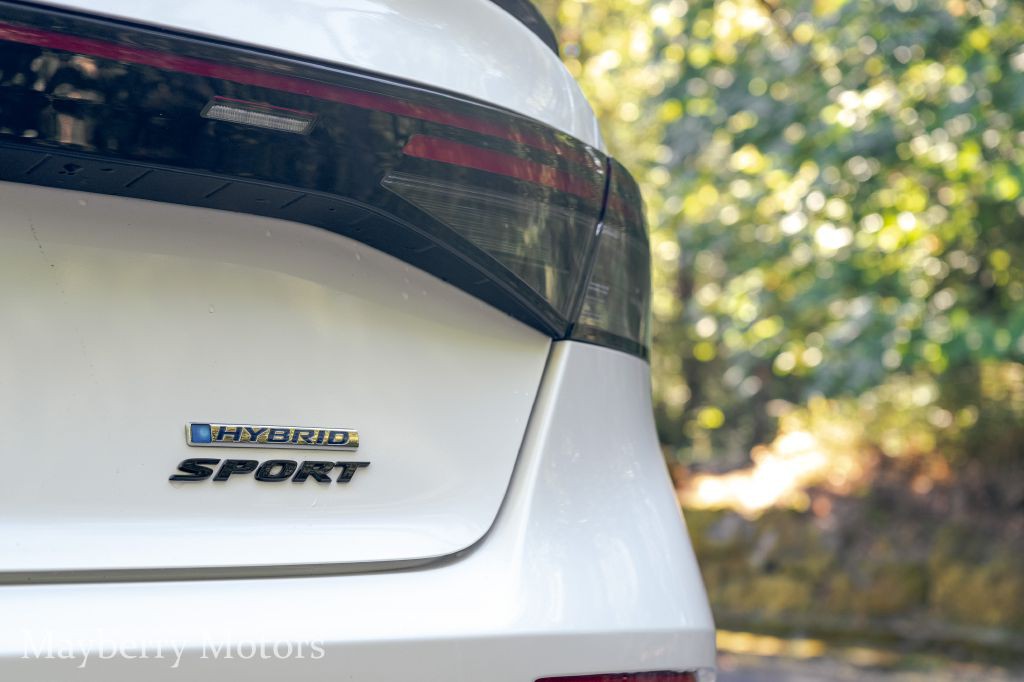 2023 Honda Accord Image 17