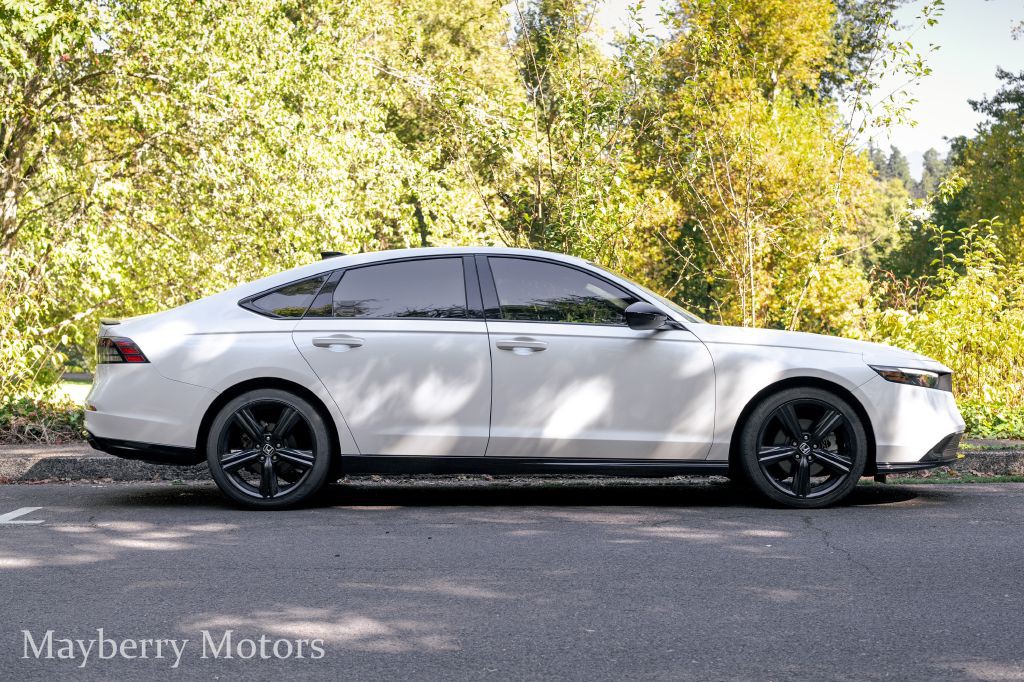 2023 Honda Accord Image 18