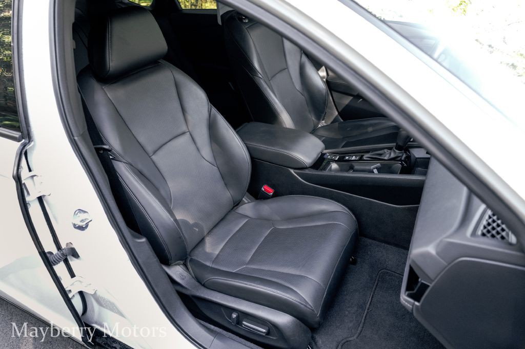 2023 Honda Accord Image 21