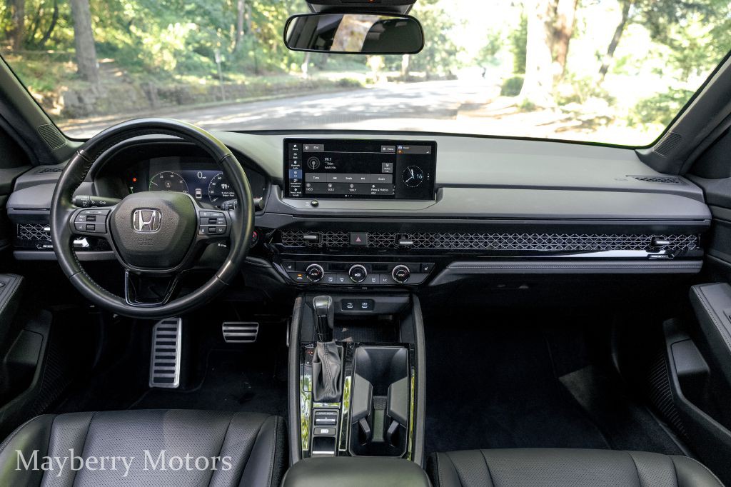 2023 Honda Accord Image 22