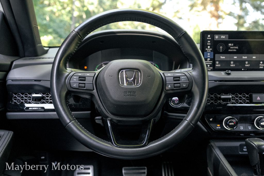 2023 Honda Accord Image 23