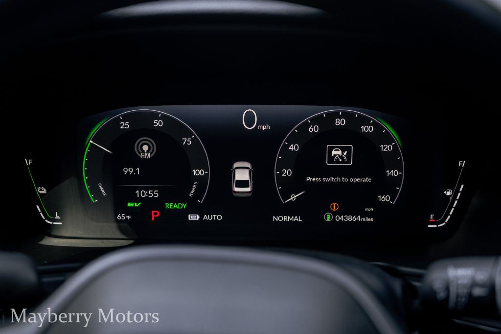 2023 Honda Accord Image 24